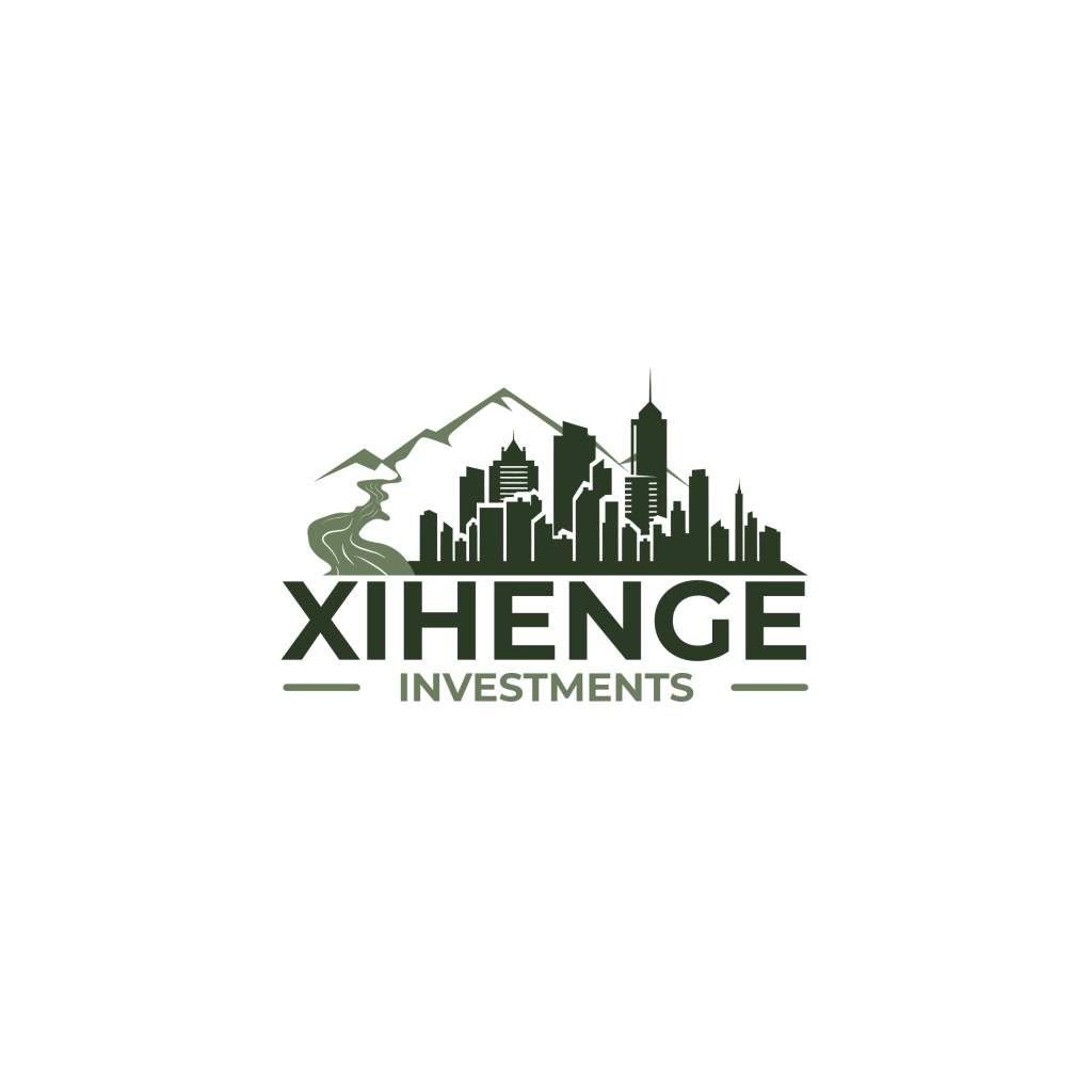 xihenge investment logo